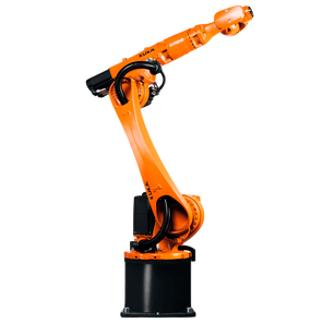 KUKA CYBERTECH KR 22 R1610-2